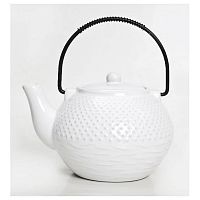 Чайник 550 мл. Киото Вайт/2/