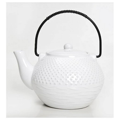 Чайник 550 мл. Киото Вайт/2/