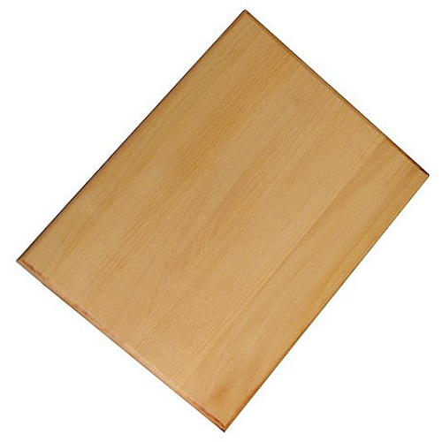 Доска разделочная бук 500*300*30 мм /1/