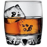 Олд Фэшн 315 мл. d=81, h=61 мм Сильвана Б /6/