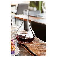 Декантер 1,5 л. d=156, h=243 мм. Vina /1/