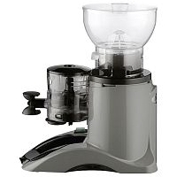 Кофемолка Cunill Brasil GREY LIGHT счетчик порций