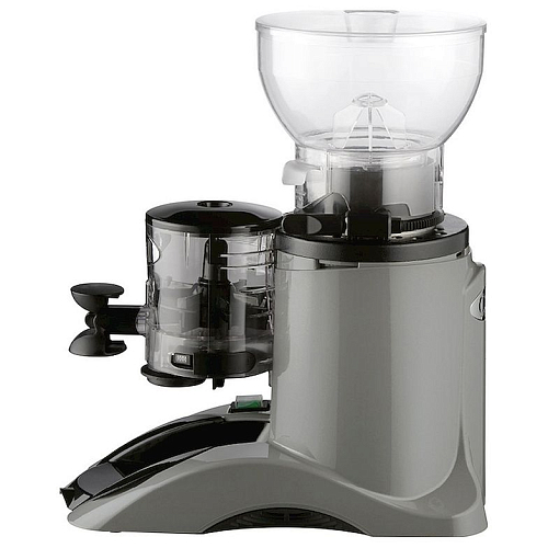 Кофемолка Cunill Brasil GREY LIGHT счетчик порций