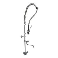 Устройство душирующее CANCAN CC.MT08