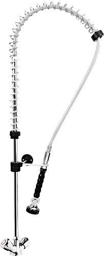 Душирующее устройство Liva MT01 Premium, арт. 105.021.002-1033