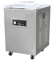 Вакуумный упаковщик Foodatlas DZQ-600/2H Eco