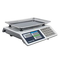 Торговые весы Foodatlas 40кг/2гр ВТ-982S