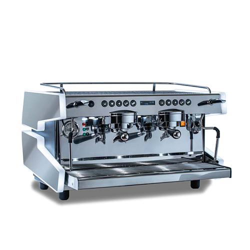 Кофемашина рожковая CIME CO-03 A 2gr Neo, 2 группы, автомат