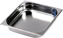 Гастроемкость Gastrorag GN 2/3-65 мм (23065)