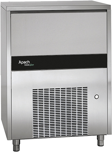 Льдогенератор Apach Cook Line ACB8540 A
