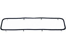 Уплотнение двери #7 RG100506 для печи для пиццы т.м. GAM, серии MD