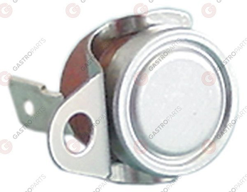 Темостат бойлера 00004913 для машины котломоечной т.м. Vortmax, серии PWE