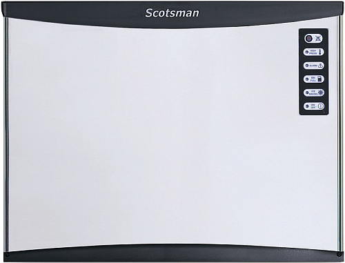 Льдогенератор SCOTSMAN NW608 AS OX