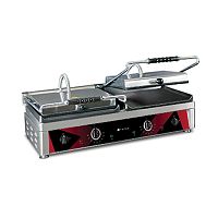 Гриль контактный Tatra TCG 3627 RS RS
