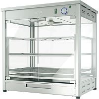 Витрина тепловая Atesy Командор ВК-4 Э