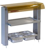 Стойка для приборов Atesy Регата СП-774-940-02