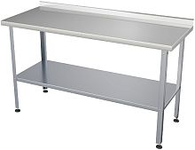 Стол Atesy СР-С-1-1800.700-02-ПСОц (СР-3-1800/700-Сп)