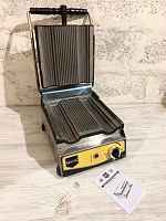 Гриль контактный Remta R 70