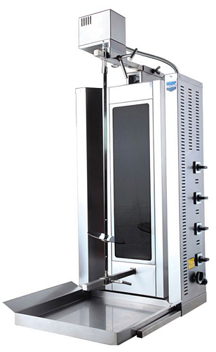 Аппарат для шаурмы Remta SD 19