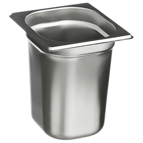 Гастроемкость Kitchen Muse GN1/6x200мм, 816-8