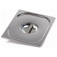 Крышка гастроемкости Viatto GN1/2, 812-L