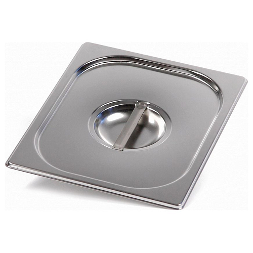 Крышка гастроемкости Viatto GN1/2, 812-L