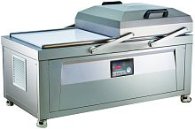 Вакуумный упаковщик INDOKOR IVP-500-2S GAS