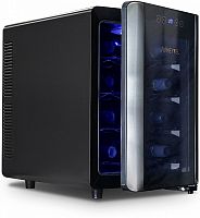 Шкаф винный Meyvel MV12-BSF1 (easy)