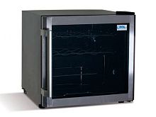 Холодильный шкаф для вина CRYSTAL CRF50B
