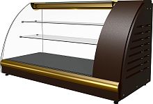 Витрина холодильная Полюс A57 VM 1,2-1 (ВХС-1,2 Арго XL Люкс)