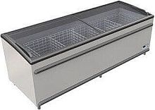 Бонета морозильная UGUR BODRUM 2500 CL