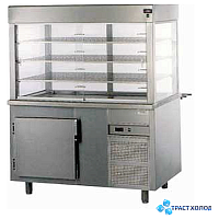 Прилавок д/холодных блюд Kogast SRVST-14B