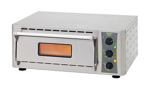 Печь для пиццы Roller Grill PZ 430 S