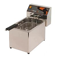Фритюрница электрическая FIAMMA FF 6