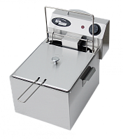 Фритюрница Grill Master Ф1ФрЭ (21601)