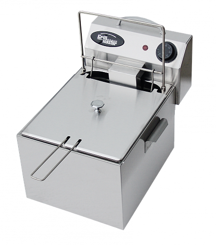 Фритюрница Grill Master Ф1ФрЭ (21601)