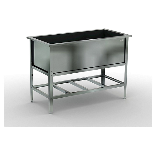 Ванна котломоечная сварная Кобор ВМСБ/1-100/53/430