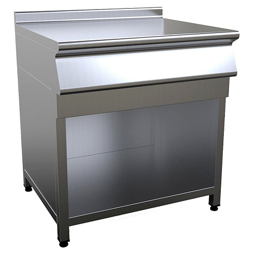 Нейтральный модуль полузакрытый Кобор N7-7C