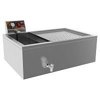 Чебуречница Кобор FC1-6T