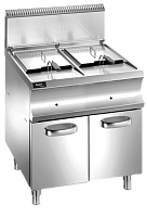 Фритюрница Apach Chef Line GLFRIE89D42CS