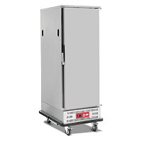 Тележка Eletto BQ4-S банкетная c охлаждением