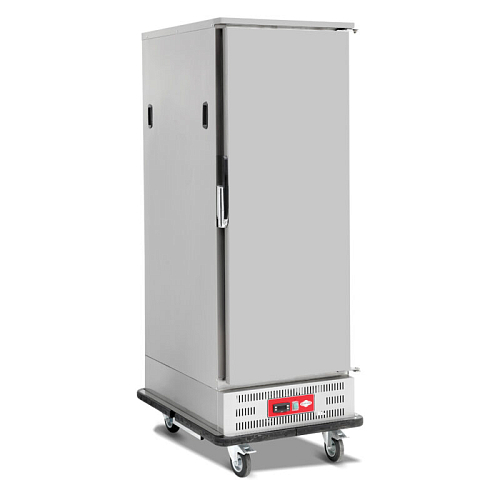 Тележка Eletto BQ4-S банкетная c охлаждением