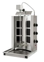 Гриль для шаурмы North DKE6