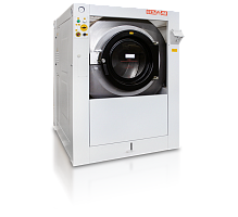 Стиральная машина Вязьма ЛОТОС Л-60, окрашенная сталь