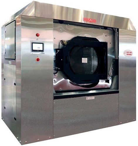 Машина для стирки и отжима грязезащитных ковров Вязьма ВО-100.22241.Б2