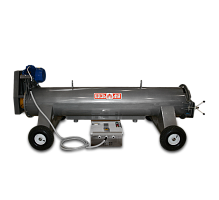 Центрифуга для отжима ковров Вязьма ВЦК-2440, окрашенная сталь