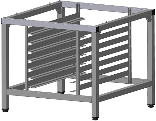 Подставка ITERMA 430 СП 200-730/600/770-01 П7 TECNOEKA для MKF