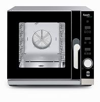 Пароконвектомат Apach Cook Line AP5.23QD