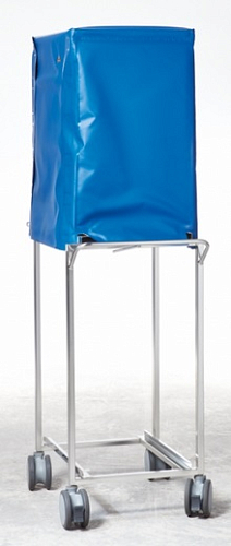 Чехол кассеты для тарелок Rational 101 6004.1009