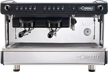 Кофемашина La Cimbali M26 BE DT/2 (автомат.)
